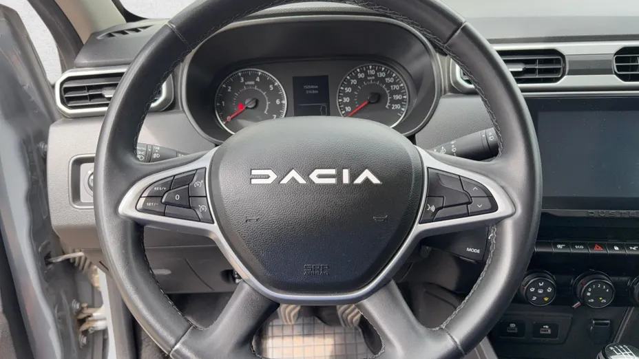DACIA Duster Duster 1.0 TCe Expression
