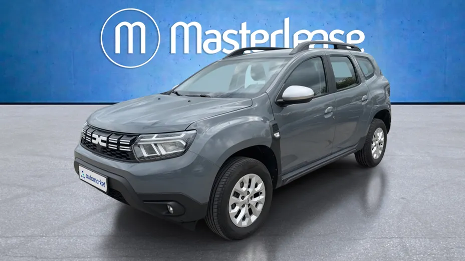 DACIA Duster Duster 1.0 TCe Expression