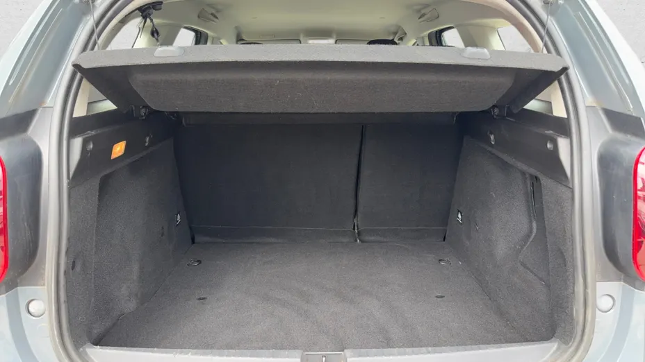DACIA Duster Duster 1.0 TCe Expression
