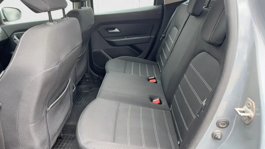 DACIA Duster Duster 1.0 TCe Expression