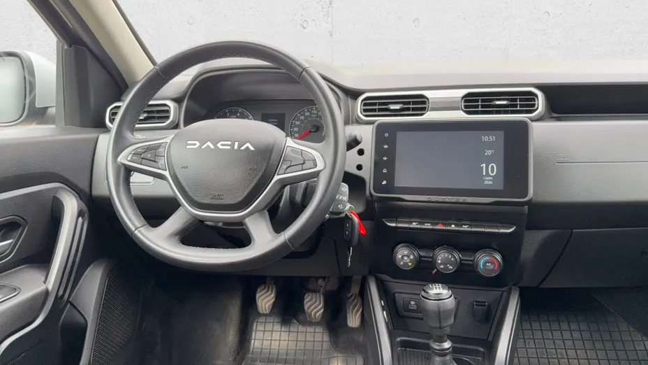 DACIA Duster Duster 1.0 TCe Expression