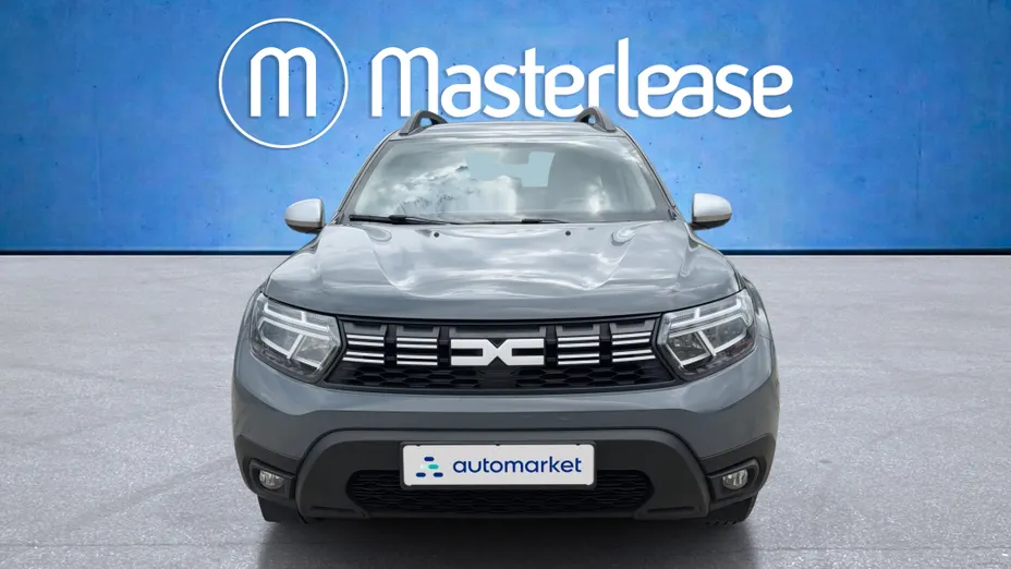 DACIA Duster Duster 1.0 TCe Expression