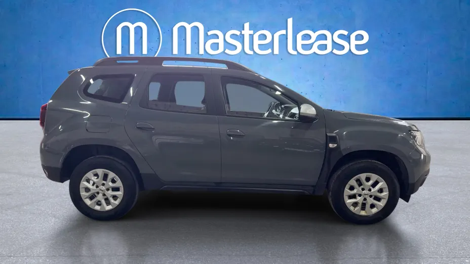 DACIA Duster Duster 1.0 TCe Expression