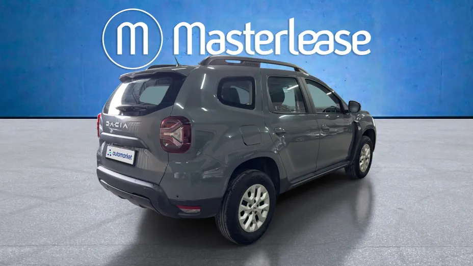 DACIA Duster Duster 1.0 TCe Expression