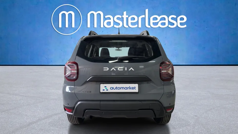 DACIA Duster Duster 1.0 TCe Expression