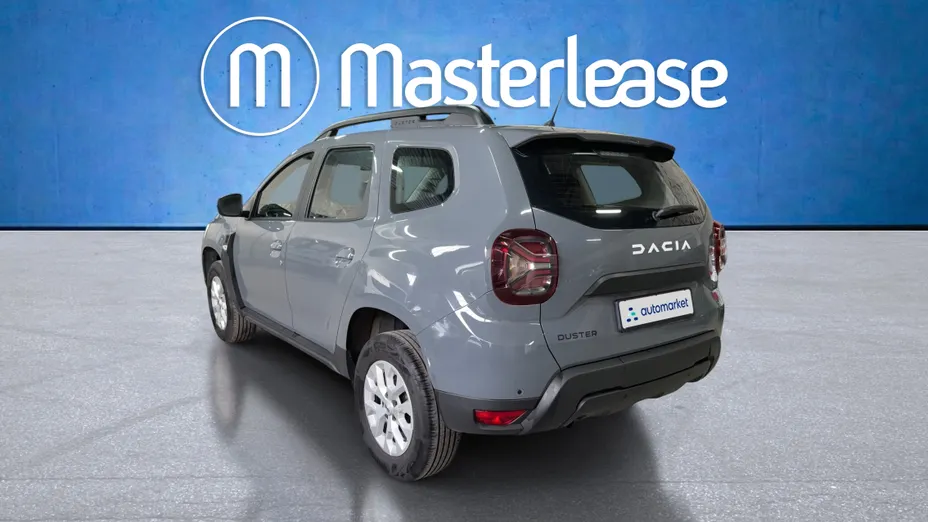 DACIA Duster Duster 1.0 TCe Expression