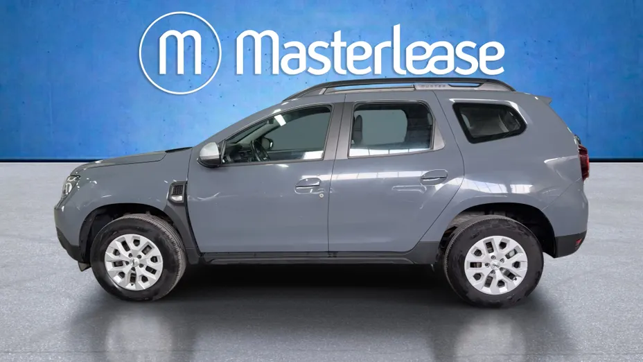 DACIA Duster Duster 1.0 TCe Expression