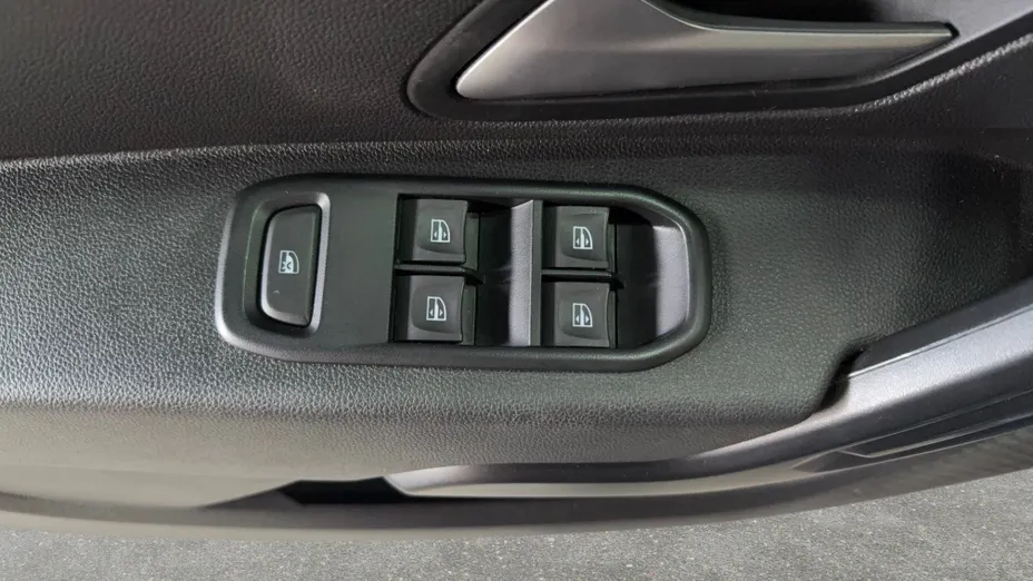 DACIA Duster Duster 1.0 TCe Expression