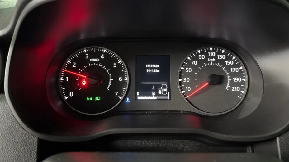 DACIA Duster Duster 1.0 TCe Expression