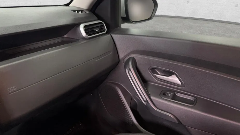 DACIA Duster Duster 1.0 TCe Expression