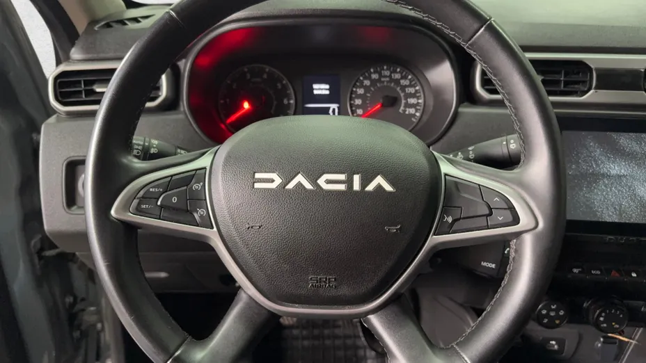 DACIA Duster Duster 1.0 TCe Expression