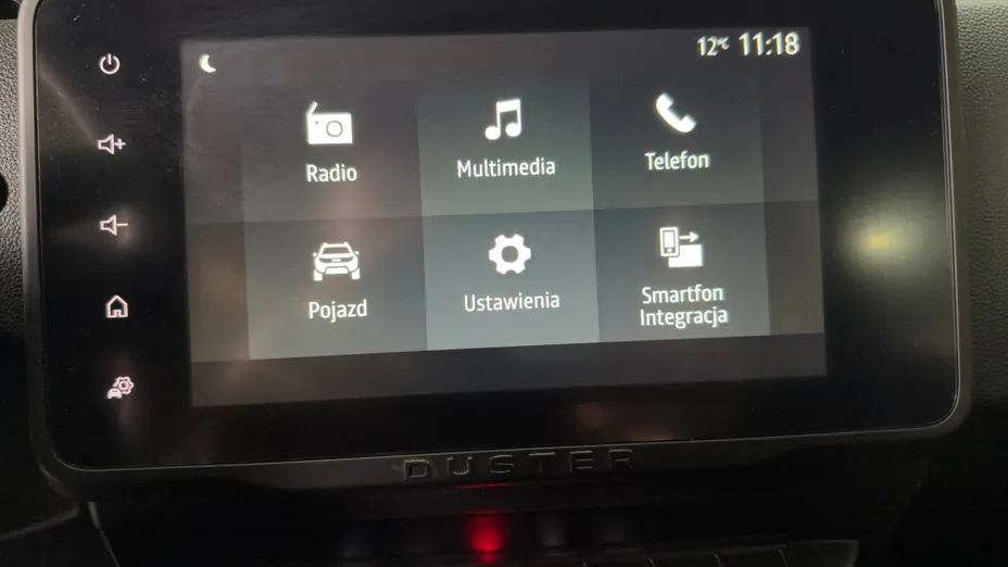 DACIA Duster Duster 1.0 TCe Expression