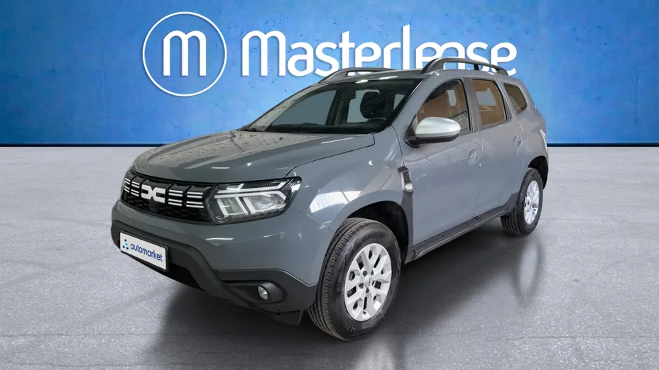 DACIA Duster Duster 1.0 TCe Expression