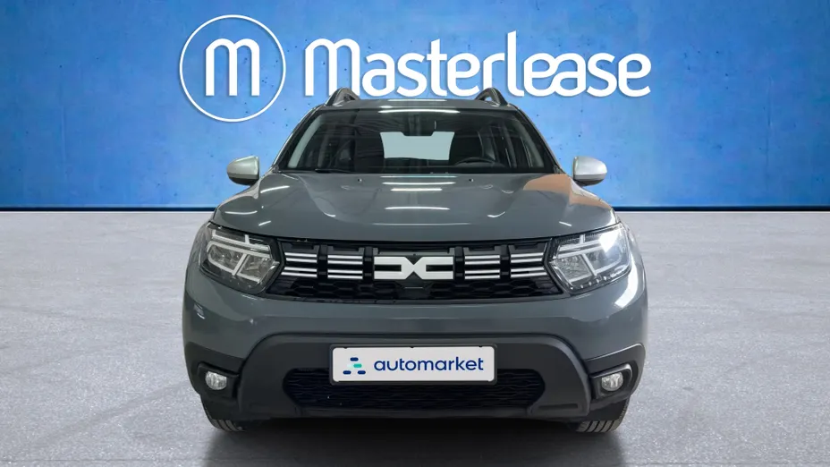 DACIA Duster Duster 1.0 TCe Expression