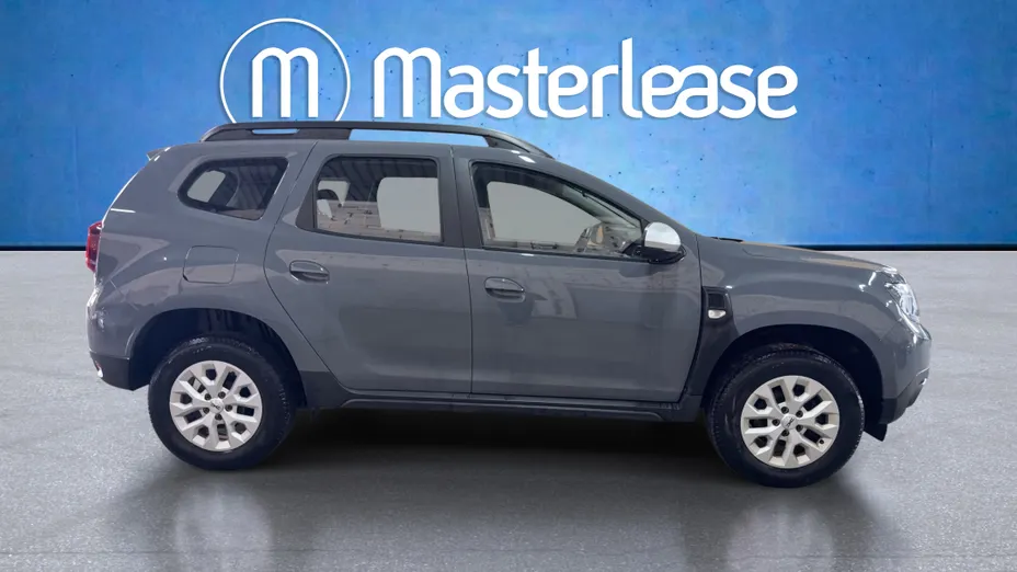 DACIA Duster Duster 1.0 TCe Expression