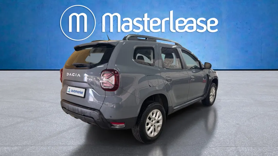 DACIA Duster Duster 1.0 TCe Expression