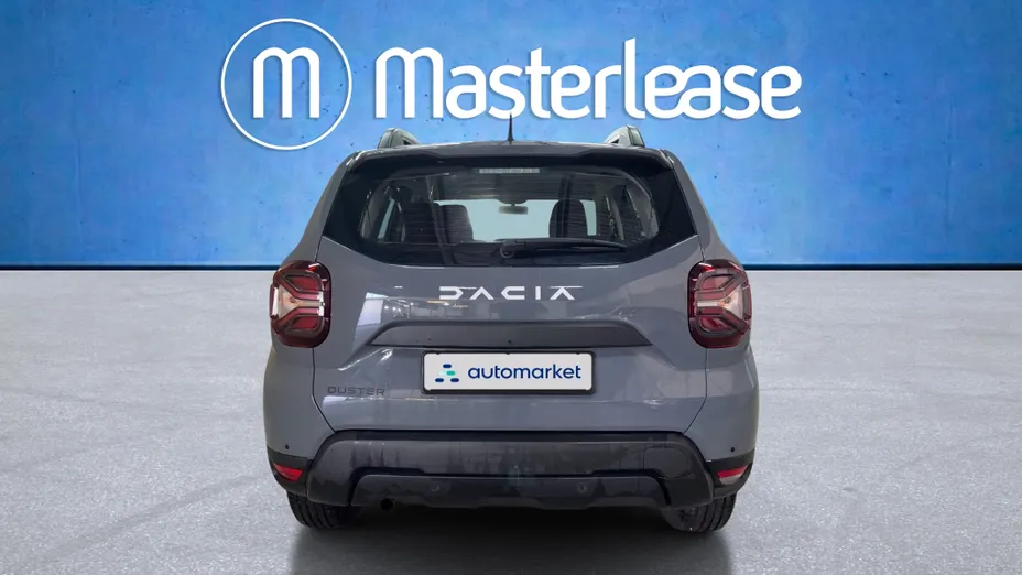 DACIA Duster Duster 1.0 TCe Expression