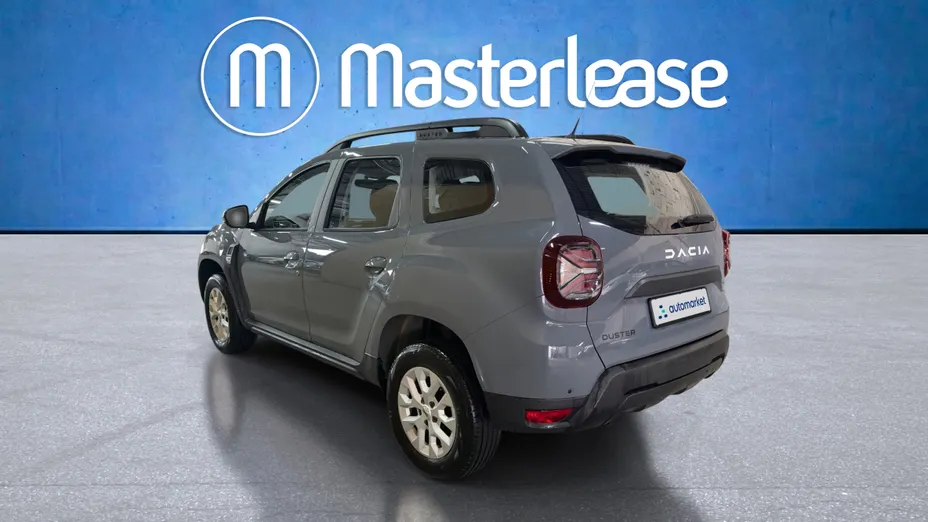 DACIA Duster Duster 1.0 TCe Expression