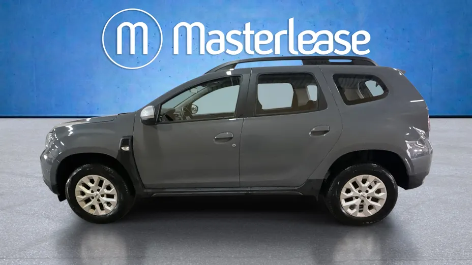 DACIA Duster Duster 1.0 TCe Expression