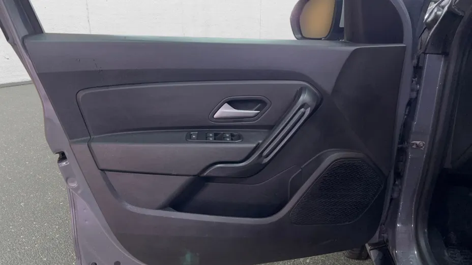 DACIA Duster Duster 1.0 TCe Expression