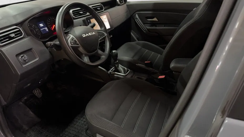 DACIA Duster Duster 1.0 TCe Expression