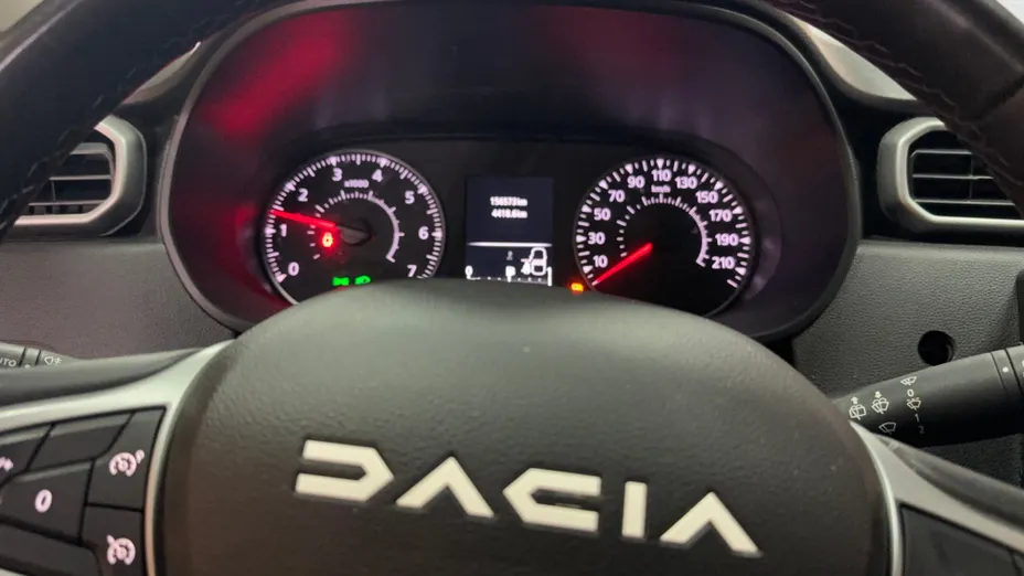 DACIA Duster Duster 1.0 TCe Expression