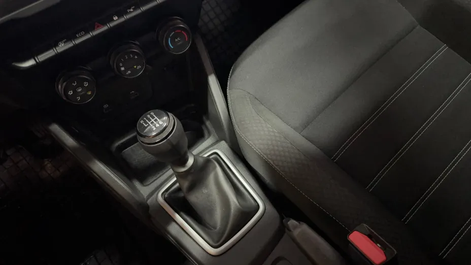 DACIA Duster Duster 1.0 TCe Expression