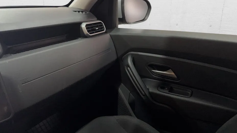 DACIA Duster Duster 1.0 TCe Expression