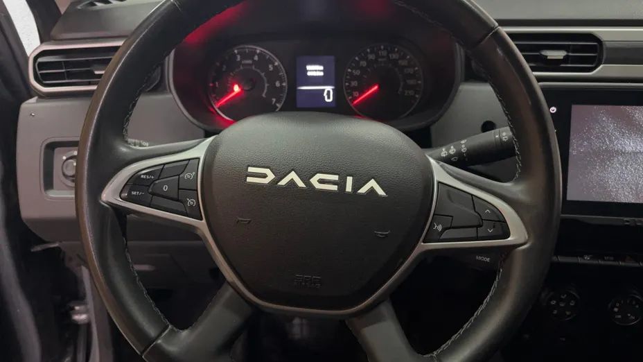 DACIA Duster Duster 1.0 TCe Expression