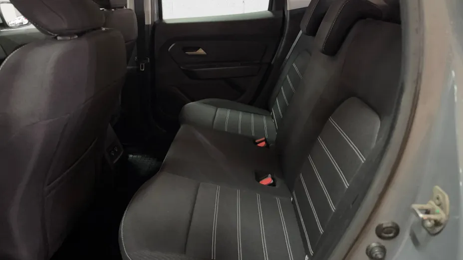 DACIA Duster Duster 1.0 TCe Expression