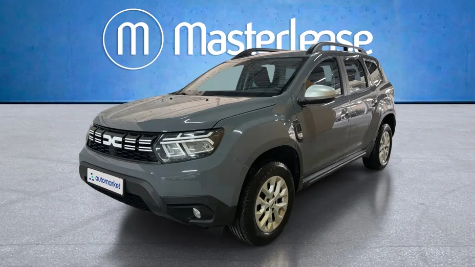 DACIA Duster Duster 1.0 TCe Expression