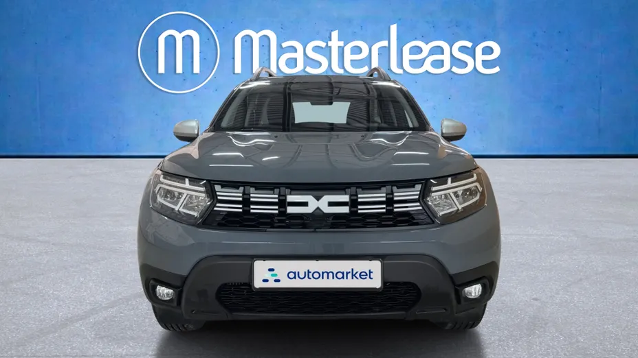 DACIA Duster Duster 1.0 TCe Expression