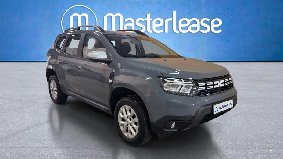 DACIA Duster Duster 1.0 TCe Expression