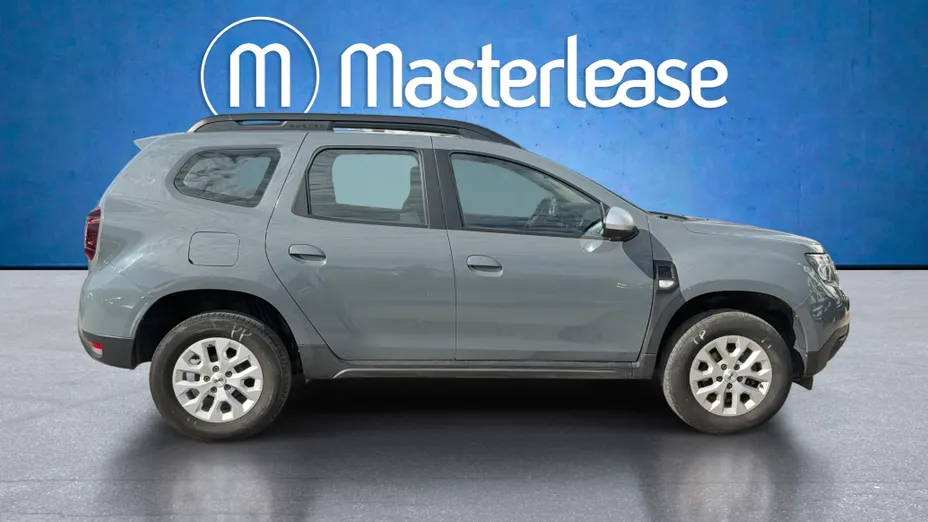 DACIA Duster Duster 1.0 TCe Expression