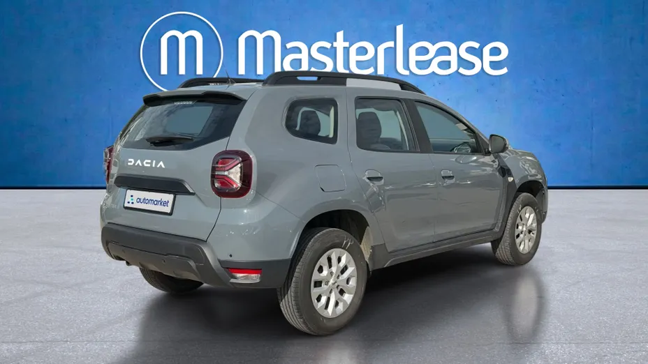 DACIA Duster Duster 1.0 TCe Expression