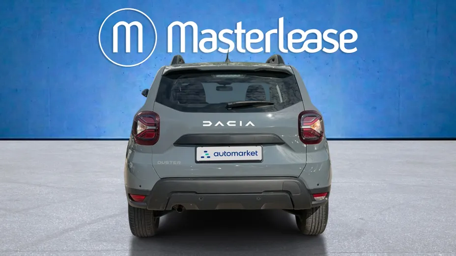 DACIA Duster Duster 1.0 TCe Expression