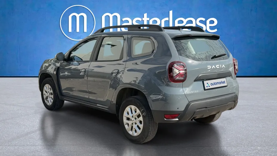 DACIA Duster Duster 1.0 TCe Expression