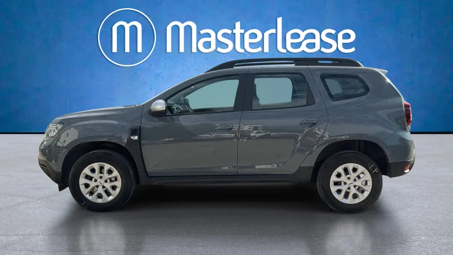 DACIA Duster Duster 1.0 TCe Expression