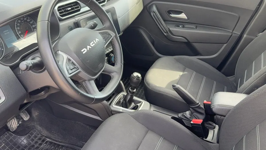 DACIA Duster Duster 1.0 TCe Expression