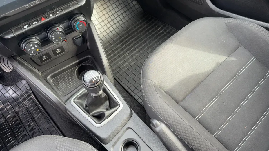 DACIA Duster Duster 1.0 TCe Expression