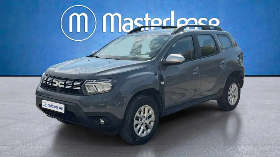 DACIA Duster Duster 1.0 TCe Expression