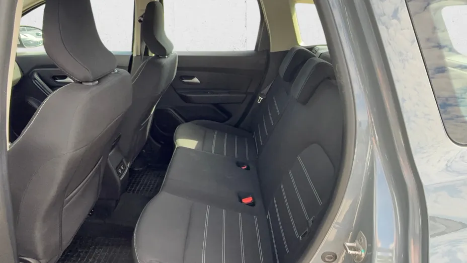 DACIA Duster Duster 1.0 TCe Expression