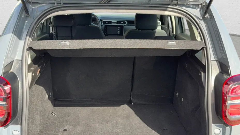 DACIA Duster Duster 1.0 TCe Expression