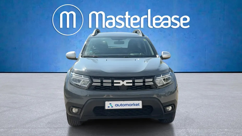DACIA Duster Duster 1.0 TCe Expression