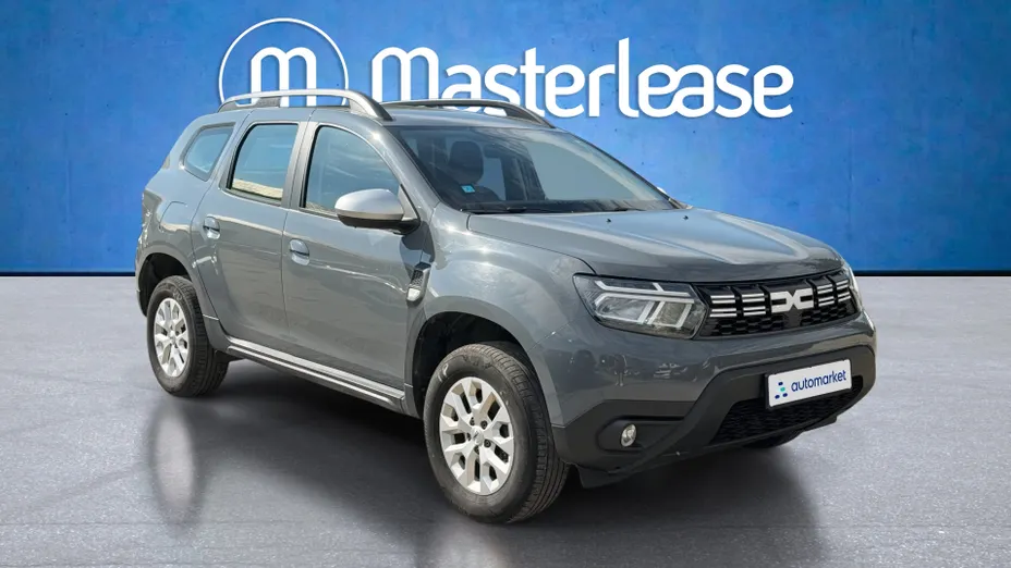 DACIA Duster Duster 1.0 TCe Expression
