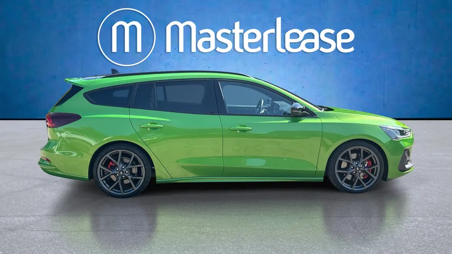 FORD Focus Focus 2.3 EcoBoost ST X aut