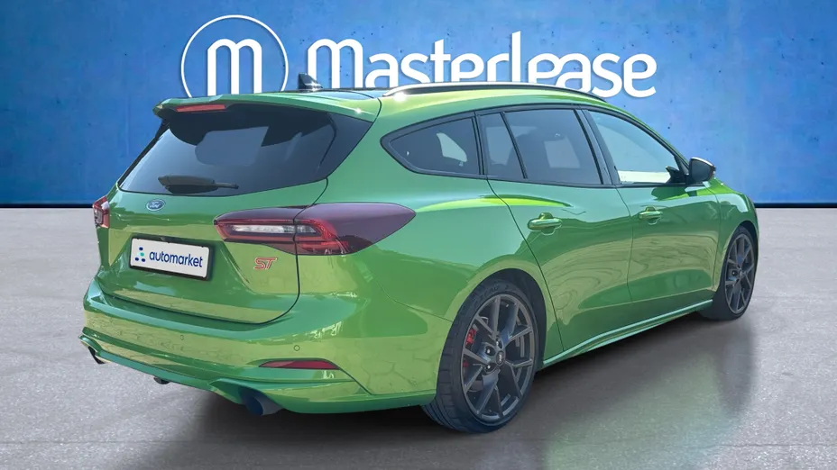 FORD Focus Focus 2.3 EcoBoost ST X aut