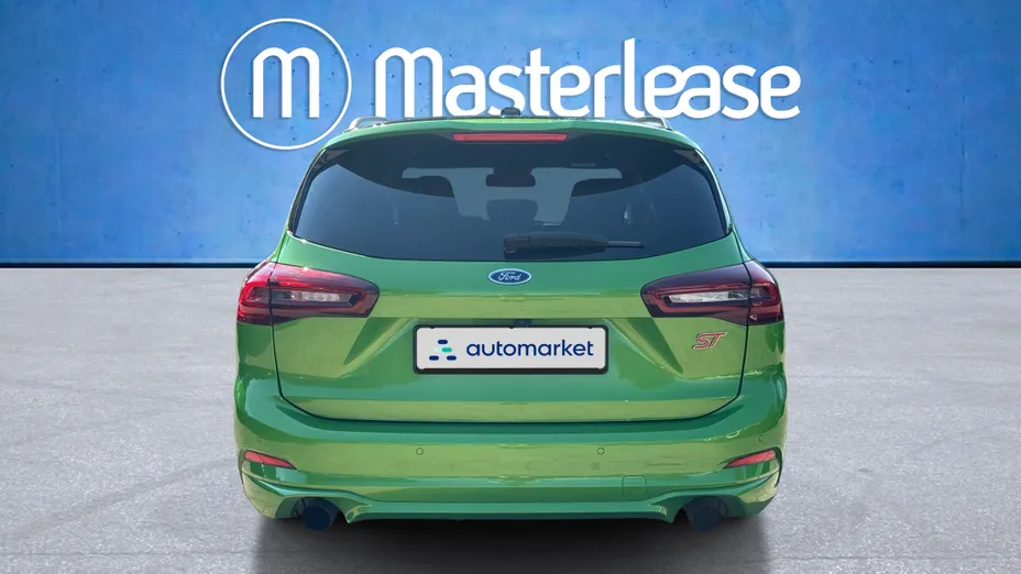 FORD Focus Focus 2.3 EcoBoost ST X aut