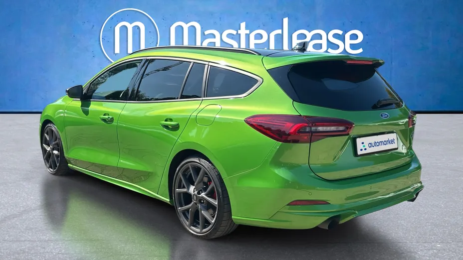 FORD Focus Focus 2.3 EcoBoost ST X aut