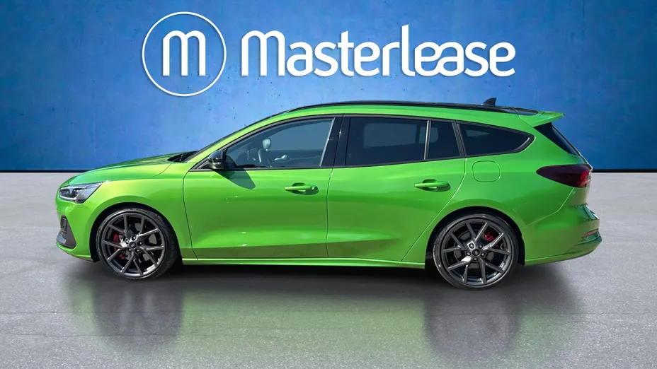 FORD Focus Focus 2.3 EcoBoost ST X aut